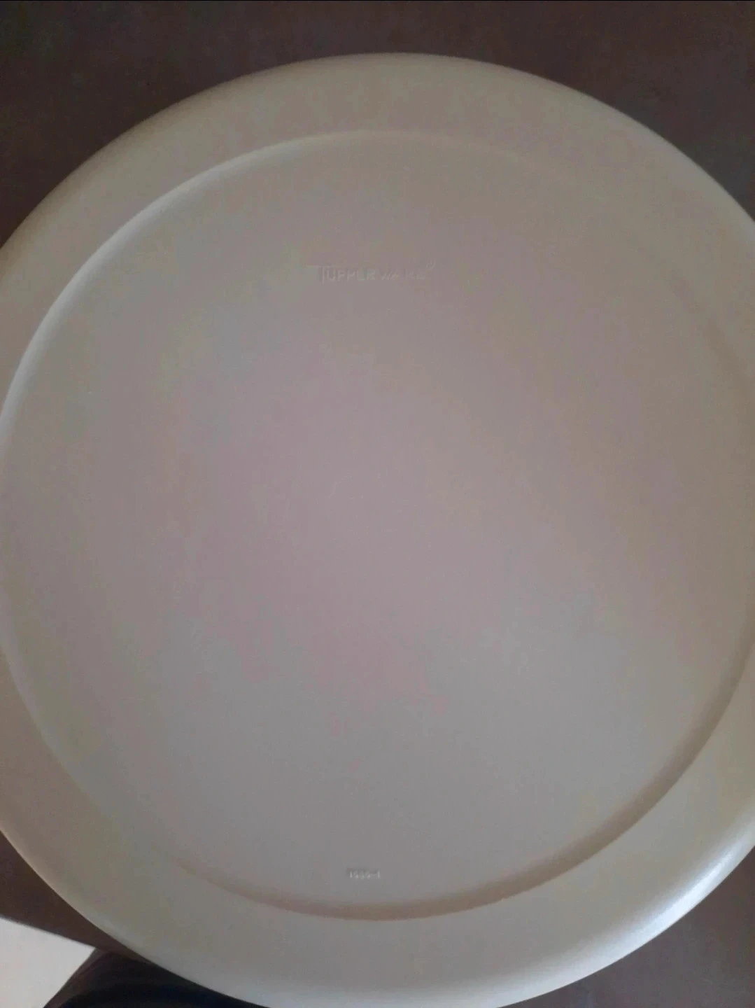 Bol de buffet Tupperware avec couvercle – photo 3
